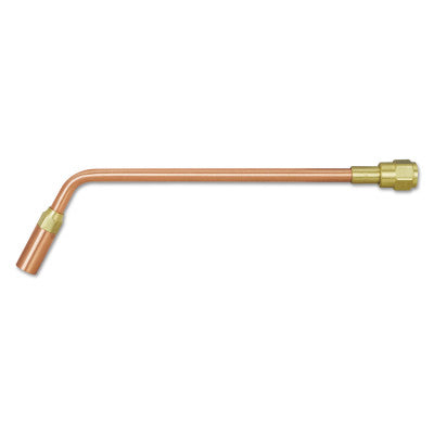 Heating Nozzles, Type MFA-1, Size 2