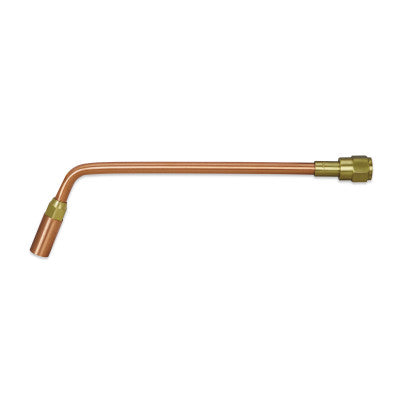 Heating Nozzles, Type MFA-1, Size 4