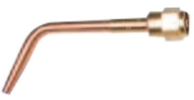 Welding Nozzles, Type W-1, Size 0