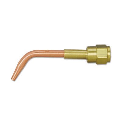 Welding Nozzles, Type W-1, Size 00