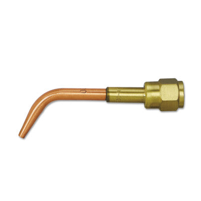 Welding Nozzles, Type W-1, Size 000