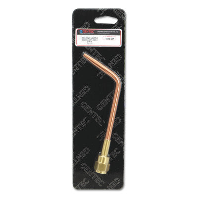 Welding Nozzles, Size 2, Skin Packed