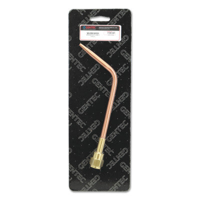 Welding Nozzles, Size 3, Skin Packed