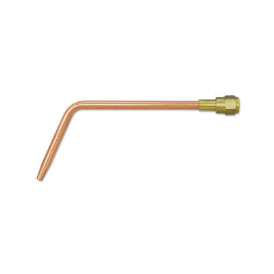Welding Nozzles, Type W-1, Size 5