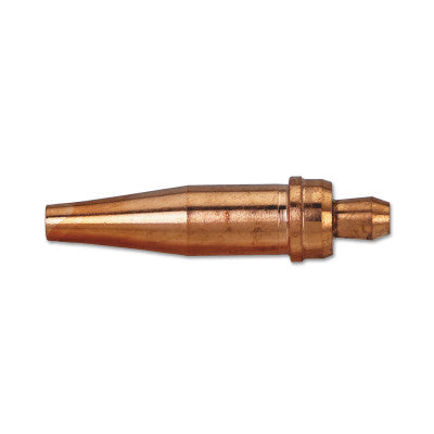Gentec Tips, Size 000, Heavy Duty