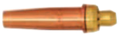 Gentec Tips, Size 0, Heavy Duty, Natural Gas/Propane