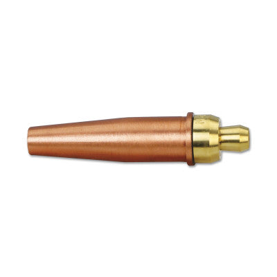 Gentec Tips, Size 5, Heavy Duty, Natural Gas/Propane