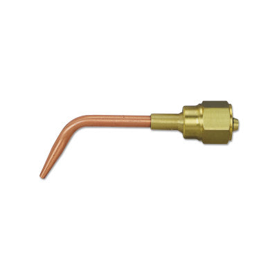 Welding Nozzles, Type W, Size 00