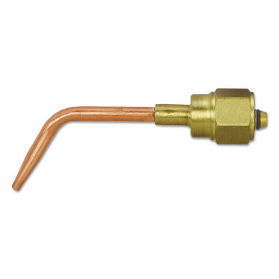 Welding Nozzles, Type W, Size 000