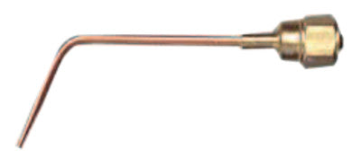 Welding Nozzles, Size 2, Skin Packed