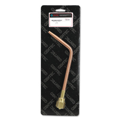 Welding Nozzles, Size 5, Skin Packed