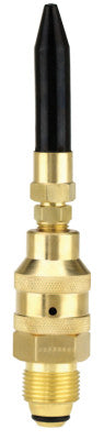 229 Economy Balloon Filler Regulators, CGA 580, Hand Tight
