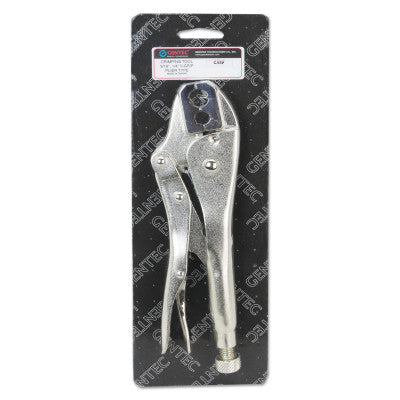 Crimping Tools, 3/16 in; 1/4 in