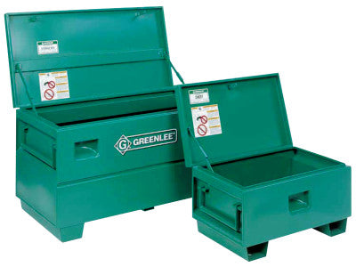 Storage Boxes, 48 in X 24 in X 24 in