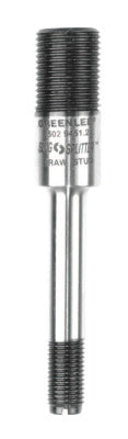 7/16" x 4 1/2" Draw Stud