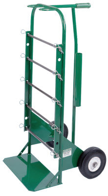 HAND TRUCK WIRE CART