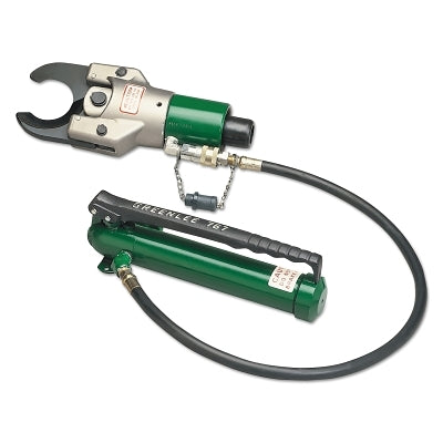 HYD. CABLE CUTTER W/975
