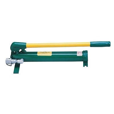 15677 HIGH PRESSURE HYDRAULIC HAND PUMP