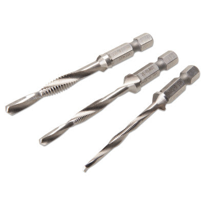 DRILL/TAP 10-32