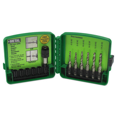 17620 DRILL TAP KIT