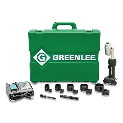 PUNCHING TOOL KIT (LS50L11B)