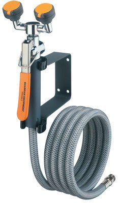 Wall Mounted Eye Wash/Drench Hose Units