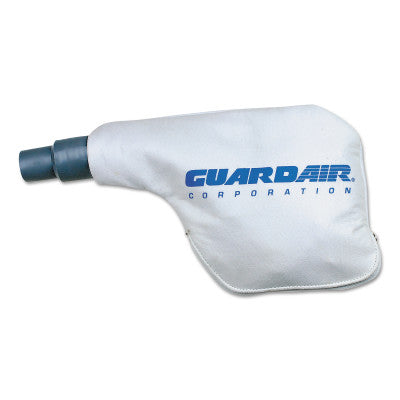 Gun Vac Accessories, Collection Bag