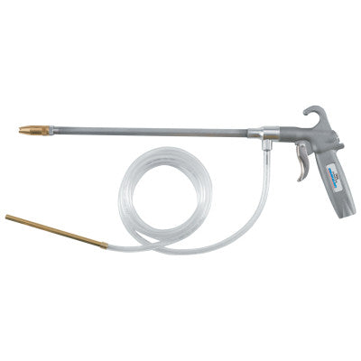 Syphon Spray Gun Kits, 12 in Extension