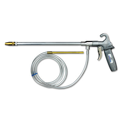 Syphon Spray Gun Kits, 24 in Extension