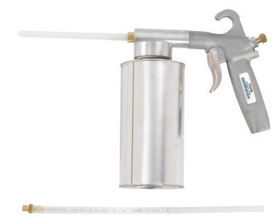 Syphon Spray Gun Kits, 6 in; 12 in Extension