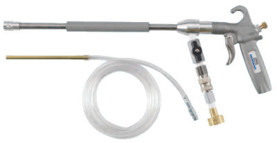 Water Jet Cleaning Gun Kits, 1/4 in FNPT