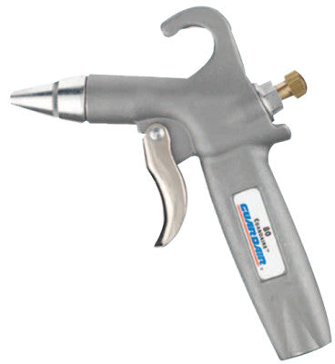 Whisper Jet Safety Air Guns, Volume Control