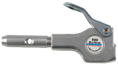 Thumbswitch Safety Air Guns, Aluminum Venturi