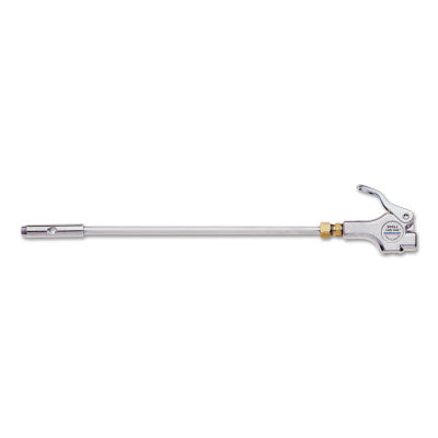 Long John Safety Air Guns, 6 in Extension, Thumb Lever