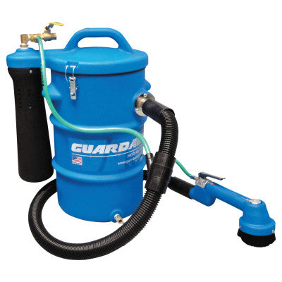 Personnel Cleaning Stations, 5.5 gal