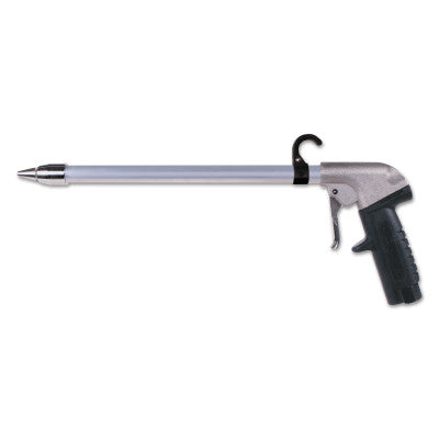 Ultra Long John Whisper Jet Safety Air Guns, 6 in Extension, Short Trigger