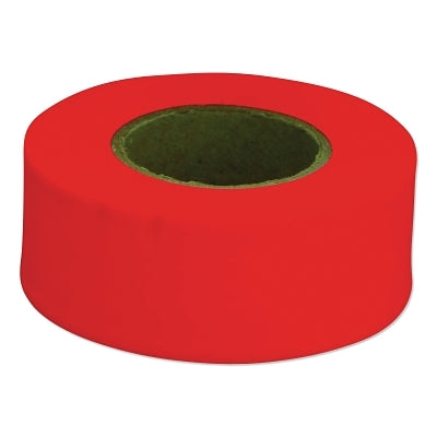 FLAGGING TAPE FLUO ORAANGE