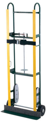 HAND TRUCK SERIES 66 WITH RATCHET