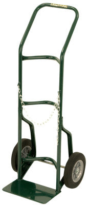 Series 700 Trucks, Holds 9 1/4 in Cylinders, 10 in Solid Rubber, B.B. Wheels