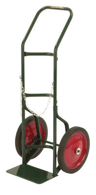 Series 700 Trucks, 9.25" Cylinders, 14 in Semi-Pneumatic, B.B. Wheels