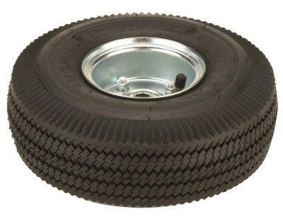 WH-16 Truck Wheels, Pneumatic 4-Ply, 10 in Diameter