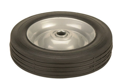 Truck Wheels, WH 71, Semi-Pneumatic, 6 in Diameter