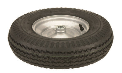 Truck Wheels, WH 72, Pneumatic, 16 in Diameter