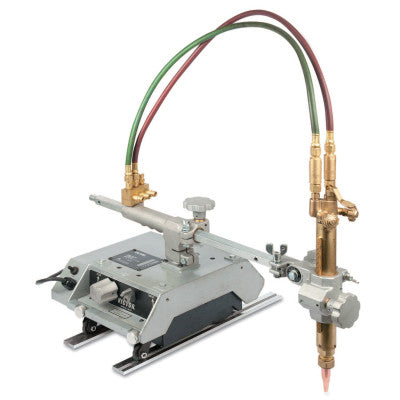 VCM Portable Cutting Machines, Torch & Tip Rack