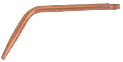 J Series Elbow Tips, Type W-J, Size 1