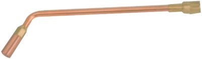 MFA-1 Heating Nozzles, Type MFA-1, Size 6