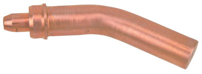 Type 318MP Cutting Tips, Natural Gas; Propane, Size 6