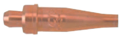 Series 3 Type 101 One Piece Cutting Tips, Size 5