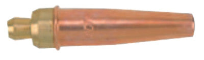 Series 1 Type GPP Cutting Tips, Size 2