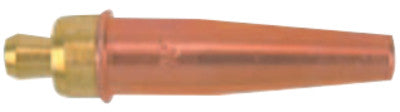 Series 1 Type GPN One Piece Cutting Tips, Size 2